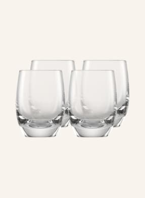 SCHOTT ZWIESEL Set of 2 drinking glasses CARRETTO