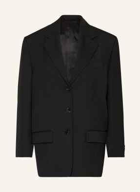 Acne Studios Długi blezer