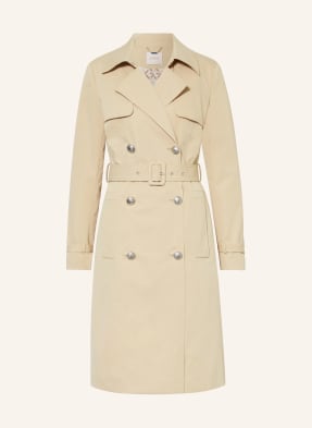 GUESS Trench coat ASIA