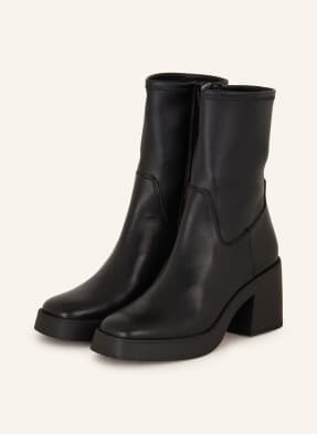 MRS & HUGS Ankle boots