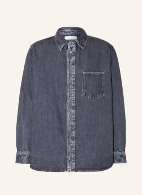 SAMSØE  SAMSØE Overshirt DAMON