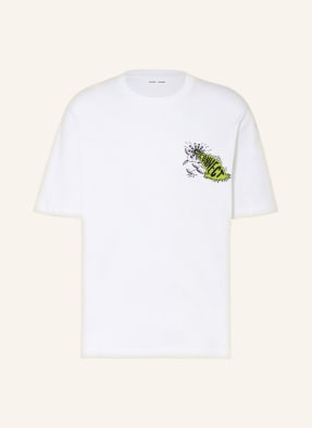 SAMSØE  SAMSØE T-Shirt HANDSFORFEET