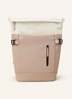 KAPTEN & SON Backpack AARHUS 14 l with laptop compartment