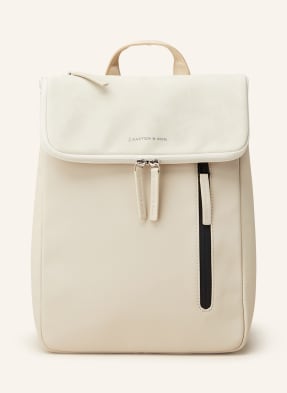 Kapten & Son Rucksack Vallen 6 L beige