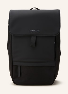 KAPTEN & SON Backpack FYN SMALL 8 l