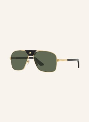 Cartier Sunglasses CT0389S