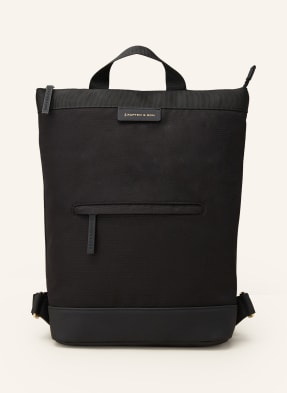KAPTEN & SON Backpack UMEA 8 l with laptop compartment