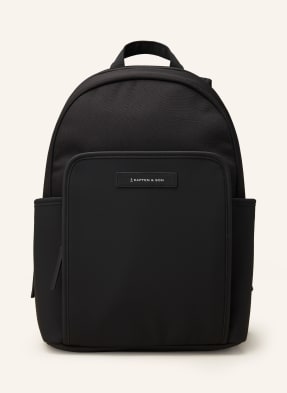 KAPTEN & SON Backpack AALBORG 12 l with laptop compartment