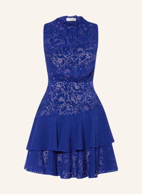 TED BAKER Kleid TIMMIA mit Volants