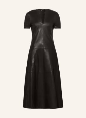 DOROTHEE SCHUMACHER Leather dress