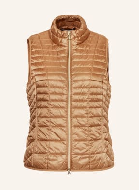 Betty Barclay Quilted vest