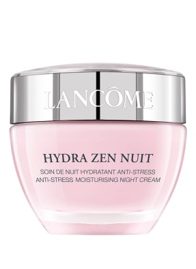Lancôme Hydra Zen Neurocalm Nuit Creme Zklidňující noční péče o pleť 50 ml