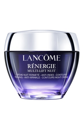 Lancôme Rénergie Multi-Lift Nuit Noční péče o pleť s liftingovým efektem 50 ml