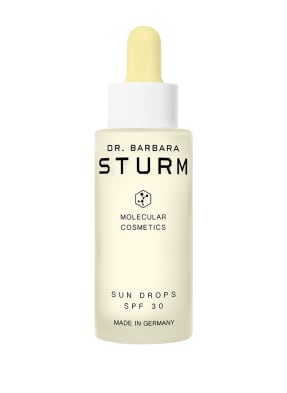 DR. BARBARA STURM SUN DROPS SPF 30