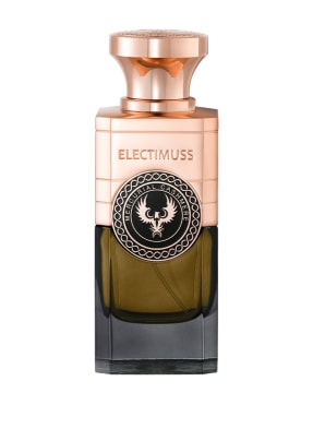 Electimuss Mercurial Cashmere Extrait de Parfum 100 ml