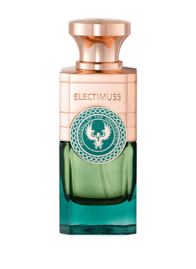 Electimuss Patchouli Of The Underworld Extrait de Parfum 100 ml