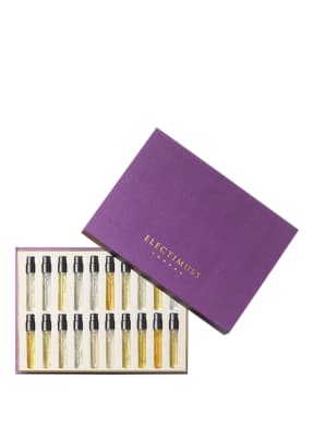 Electimuss Discovery Selection Box Sada vůní 36 ml