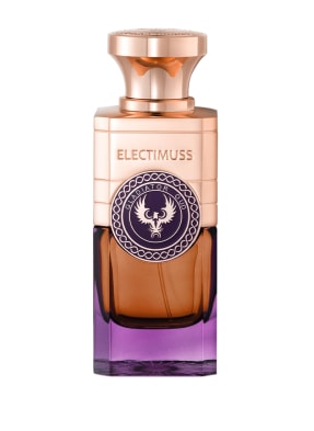 Electimuss Gladiator Oud Extrait de Parfum 100 ml