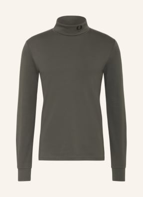 FRED PERRY Turtleneck shirt