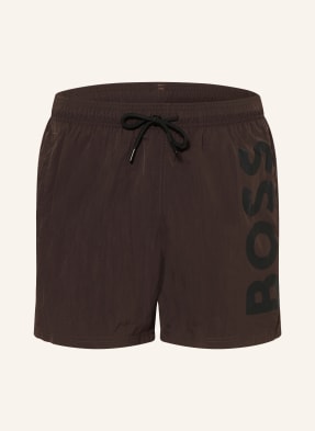 BOSS Swim shorts OCTOPUS