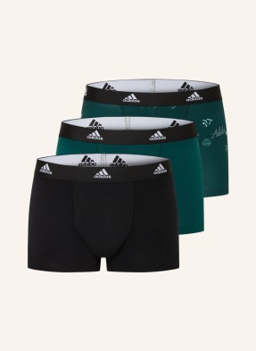 adidas, Underwear & Socks, Mens Adidas Aeroready Boxer Briefs