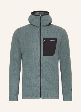 patagonia Fleece jacket R1® AIR