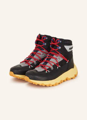 MOON BOOT Lace-up boots TECH HIKER
