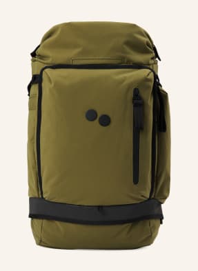 pinqponq Backpack KOMUT MEDIUM with laptop compartment
