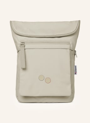 pinqponq Backpack KLAK with laptop compartment 13 l (expandable to 18 l)
