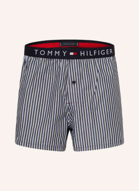TOMMY HILFIGER Web-Boxershorts