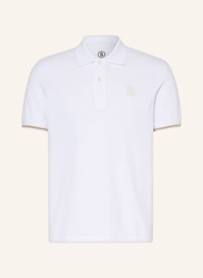 BOGNER Piqué-Poloshirt FION Regular Fit