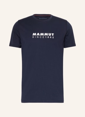 MAMMUT T-Shirt CORE