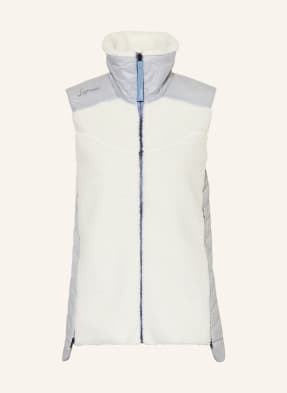LaMunt Hybrid quilted vest SOPHIA COZY