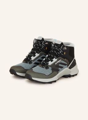 adidas TERREX Trekking shoes TERREX SWIFT R3 MID GTX