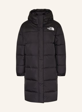 THE NORTH FACE Płaszcz puchowy NUPTSE