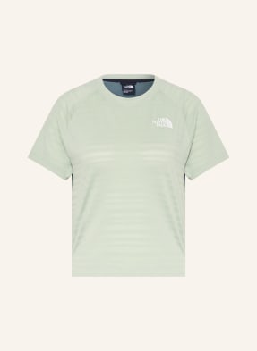 THE NORTH FACE T-Shirt MOUNTAIN ATHLETICS