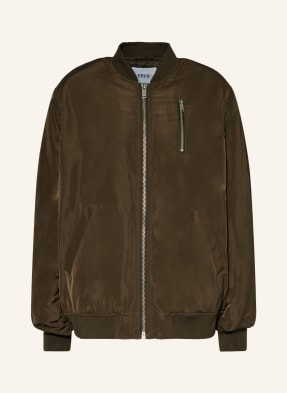 ENVII Bomber jacket ENRUNNER