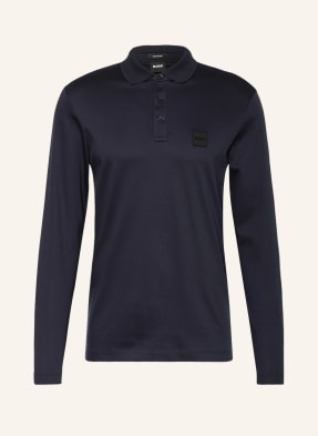 BOSS Jersey-Poloshirt PADO