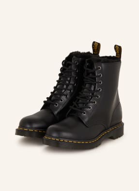 Dr. Martens Lace-up boots 1460 SERUMS