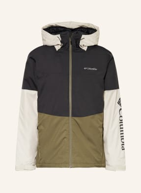 Columbia Quilted Jacket POINT PARK™
