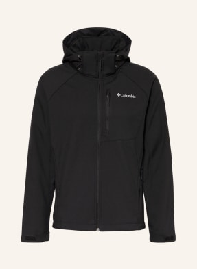 Columbia Softshell jacket CASCADE RIDGE™ II