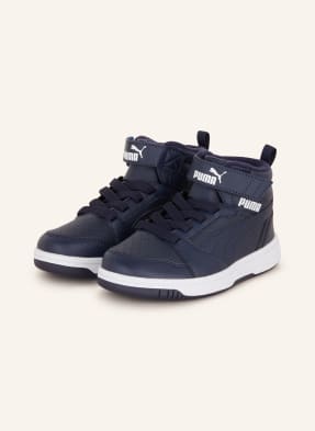 PUMA Hightop-Sneaker REBOUND V6 MID WTR