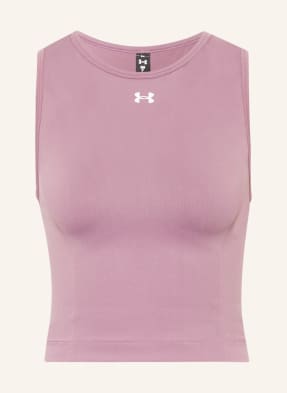 UNDER ARMOUR Cropped-Top UA TRAIN