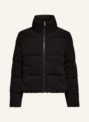 ONLY Steppjacke aus Cord