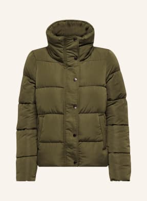 ONLY Quilted jacket
