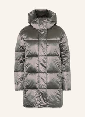 SAVE THE DUCK Quilted coat SIDA