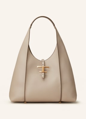 TOD'S Hobo-Bag T TIMELESS MEDIUM mit Pouch