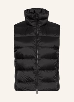 BELSTAFF Daunenweste LAUREL