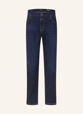 REPLAY Jeansy SANDOT relaxed tapered