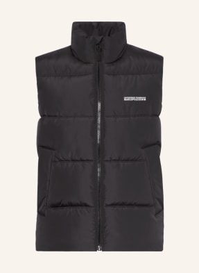 Marc O'Polo DENIM Quilted vest